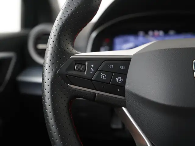 SEAT Ibiza view 7