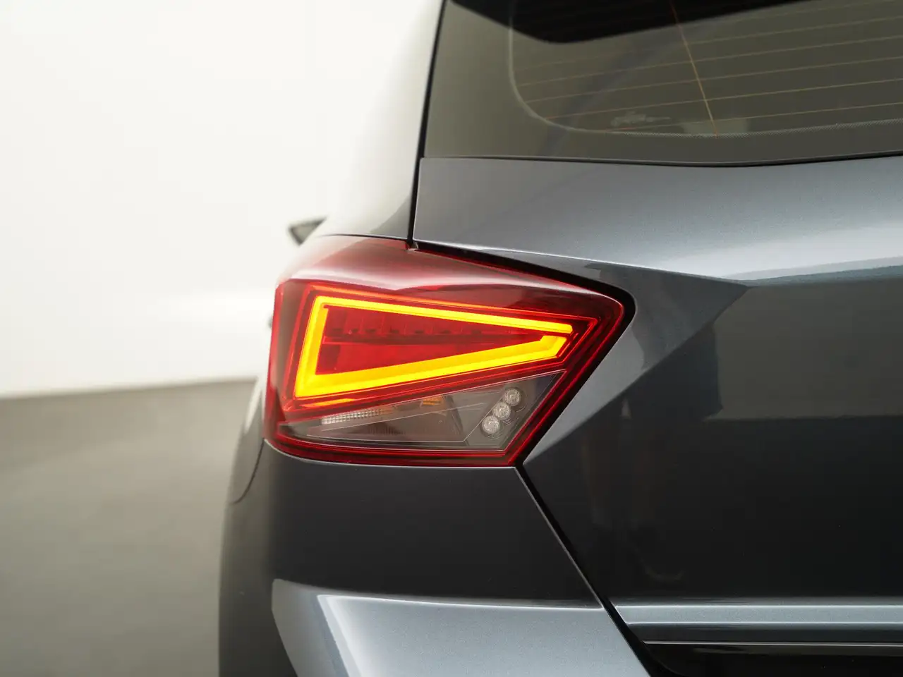 SEAT Ibiza 1.5 TSI FR DSG 150PK Camera Digital Cockpit, миниатюра 24