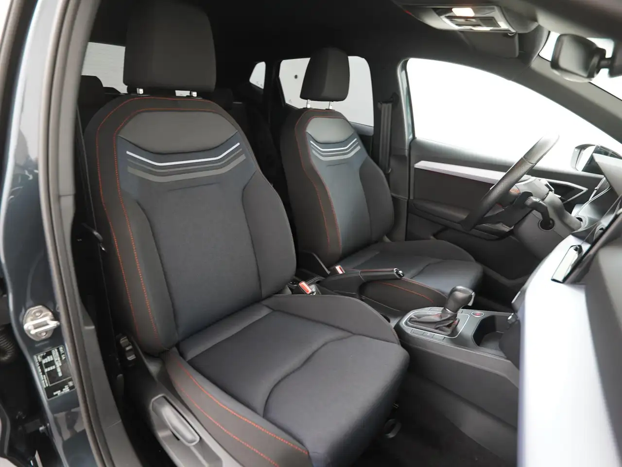 SEAT Ibiza 1.5 TSI FR DSG 150PK Camera Digital Cockpit, миниатюра 28