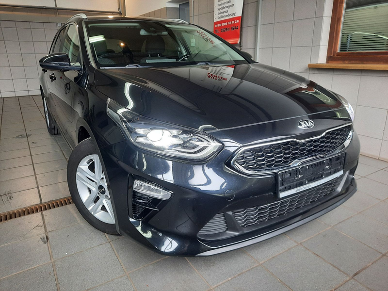 Kia Ceed SW / cee'd SW Mod 2021