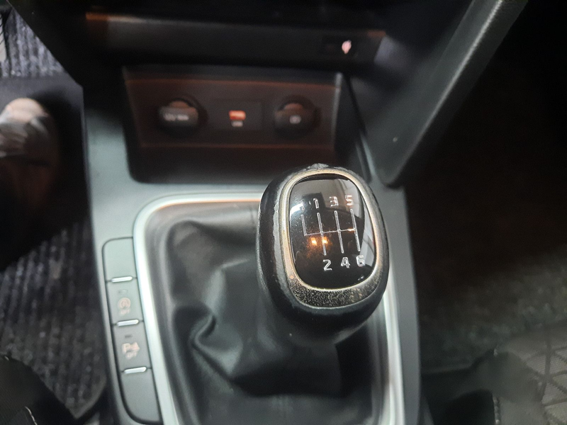 Kia Ceed SW / cee'd SW Mod 2021 — photo 15