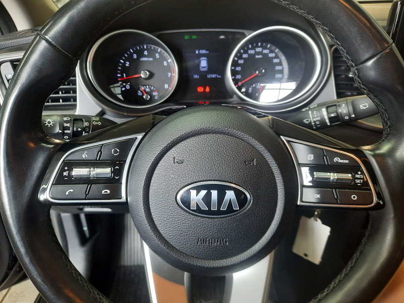 Kia Ceed SW / cee'd SW Mod 2021 — photo 6