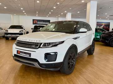 2.0TD4 HSE 4WD 150