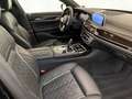 BMW 750 i xDrive M Sportpaket ACC DA+ PA+ 360° HUD HK Чорний - thumbnail 10
