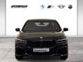 BMW 750 i xDrive M Sportpaket ACC DA+ PA+ 360° HUD HK Negro - thumbnail 4