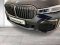 BMW 750 i xDrive M Sportpaket ACC DA+ PA+ 360° HUD HK Negro - thumbnail 6