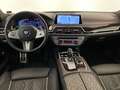 BMW 750 i xDrive M Sportpaket ACC DA+ PA+ 360° HUD HK Negro - thumbnail 11