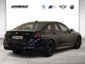 BMW 750 i xDrive M Sportpaket ACC DA+ PA+ 360° HUD HK Negro - thumbnail 3
