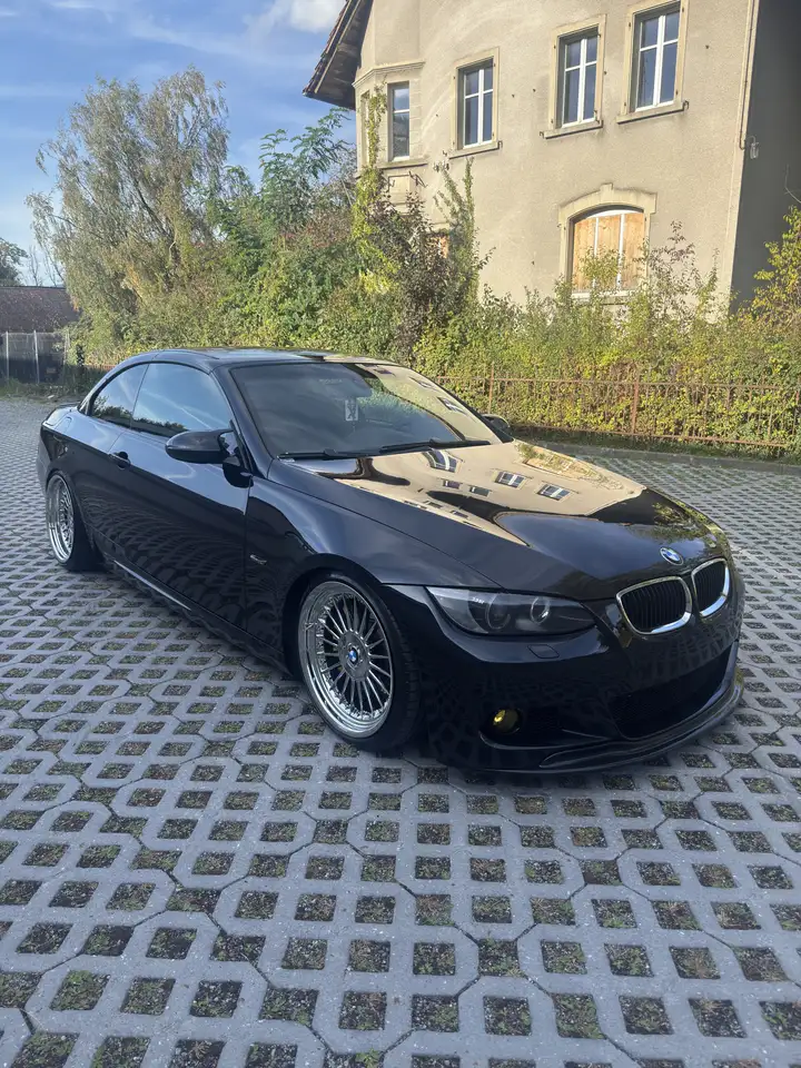 BMW 335