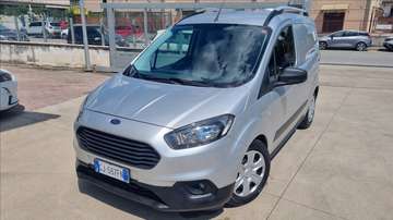 1.5 tdci 75cv s&s trend my20