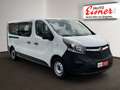 Opel Vivaro B Kombi 1.6 CDTI Biturbo KeyLess Navi PDC Weiß - thumbnail 16