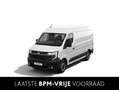 Renault Master Gesloten Bestel L2H2 T35 E-TECH Electric 140 Long Білий - thumbnail 1