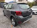 Dacia Sandero TCe 90 E6C Stepway Grau - thumbnail 5