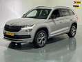 Skoda Kodiaq 1.5 TSI Sportline Business + TREKHAAK/PREMIUM AUDI Grigio - thumbnail 1