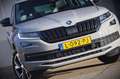 Skoda Kodiaq 1.5 TSI Sportline Business + TREKHAAK/PREMIUM AUDI Gris - thumbnail 3