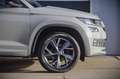 Skoda Kodiaq 1.5 TSI Sportline Business + TREKHAAK/PREMIUM AUDI Gris - thumbnail 25