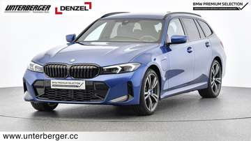 e xDrive Touring M Sportpaket