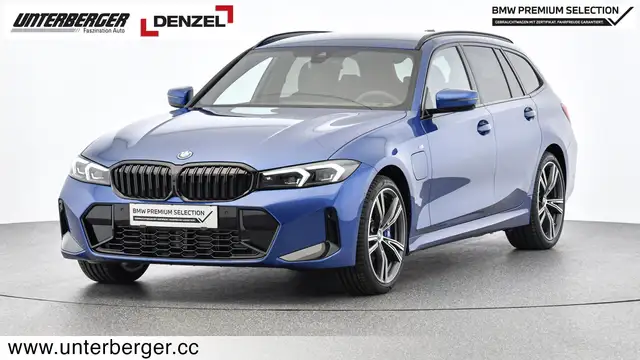 BMW 330 e xDrive Touring M Sportpaket