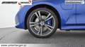 BMW 330 e xDrive Touring M Sportpaket Blau - thumbnail 20
