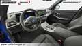 BMW 330 e xDrive Touring M Sportpaket Blau - thumbnail 14