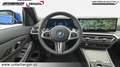 BMW 330 e xDrive Touring M Sportpaket Blau - thumbnail 7