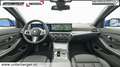 BMW 330 e xDrive Touring M Sportpaket Blau - thumbnail 6