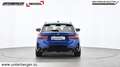 BMW 330 e xDrive Touring M Sportpaket Blau - thumbnail 5