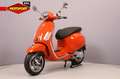 Vespa Primavera 45KM/H Orange - thumbnail 5