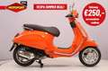 Vespa Primavera 45KM/H Orange - thumbnail 1