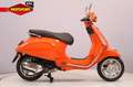Vespa Primavera 45KM/H Orange - thumbnail 2