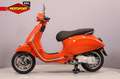Vespa Primavera 45KM/H Orange - thumbnail 4