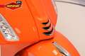 Vespa Primavera 45KM/H Orange - thumbnail 11