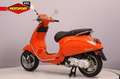 Vespa Primavera 45KM/H Orange - thumbnail 6