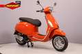 Vespa Primavera 45KM/H Orange - thumbnail 3