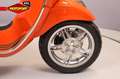 Vespa Primavera 45KM/H Orange - thumbnail 8