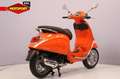Vespa Primavera 45KM/H Orange - thumbnail 7