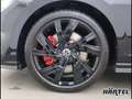 Volkswagen Golf GTI GOLF 8 GTI BLACK STYLE 2.0 TSI DSG Sportpaket Navi Schwarz - thumbnail 14