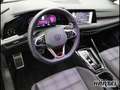 Volkswagen Golf GTI GOLF 8 GTI BLACK STYLE 2.0 TSI DSG Sportpaket Navi Schwarz - thumbnail 9