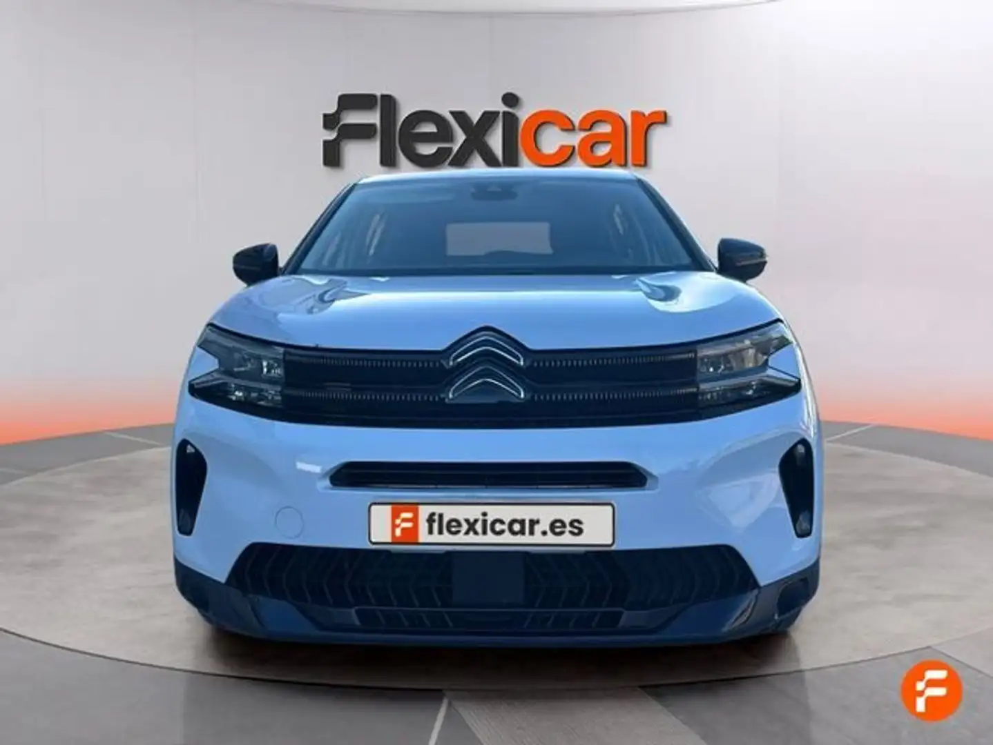 Citroen C5 Aircross PureTech 96kW (130CV) S&S You Blanco - 2