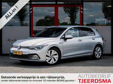 1.5 TSI Style | Head Up | Stoelverwarming | ErgoAc