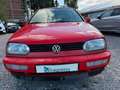Volkswagen Golf 1.4 Family Rouge - thumbnail 2