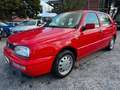 Volkswagen Golf 1.4 Family Rouge - thumbnail 3
