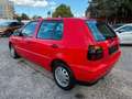 Volkswagen Golf 1.4 Family Rouge - thumbnail 6