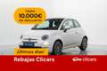 Fiat 500 1.0 Hybrid Monotrim 52kW Blanc - thumbnail 1