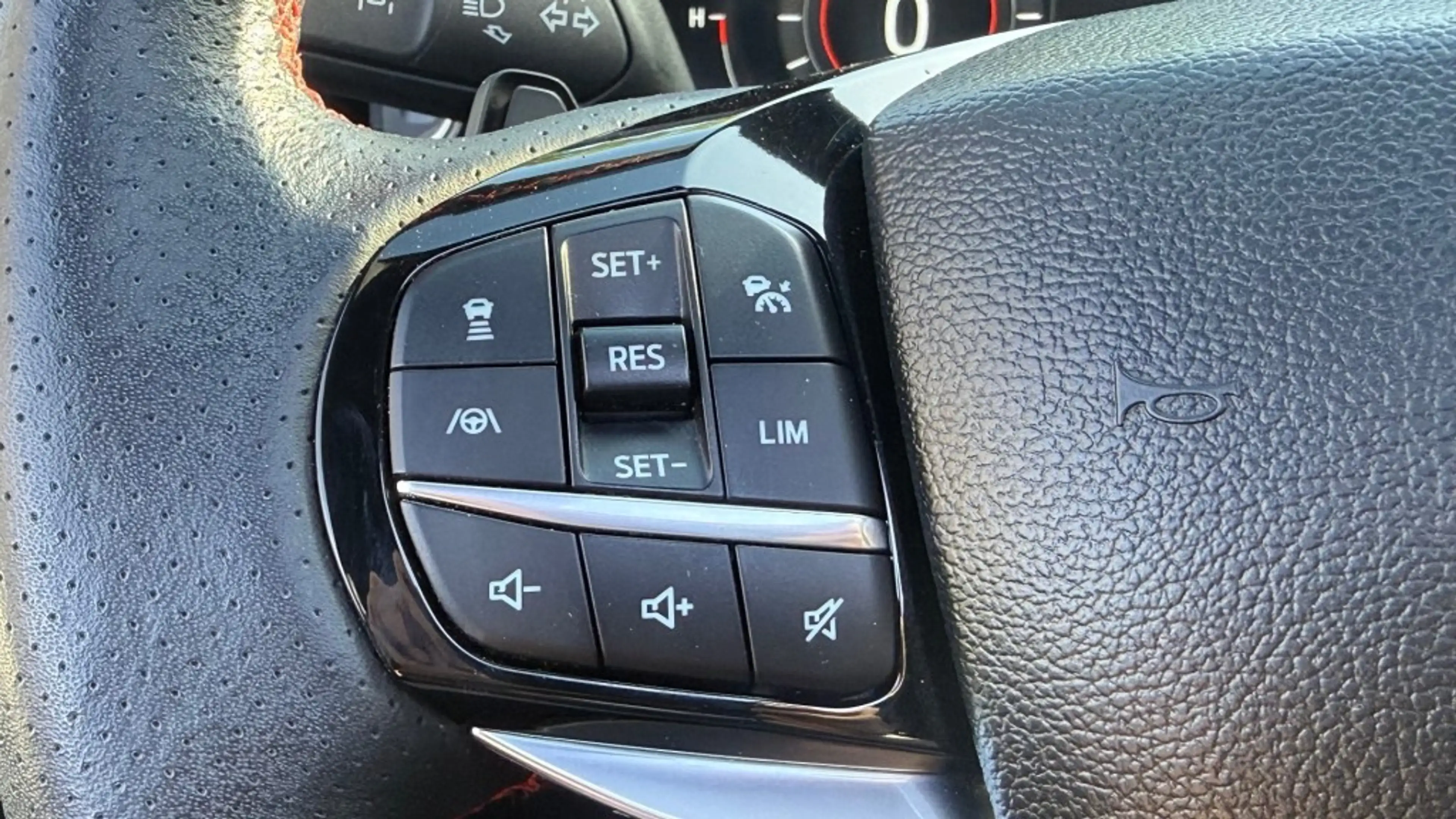 Ford Explorer 3.0 V6 EB PHEV ST-LINE / FULL F-35 EDITION / 20inc — photo 12