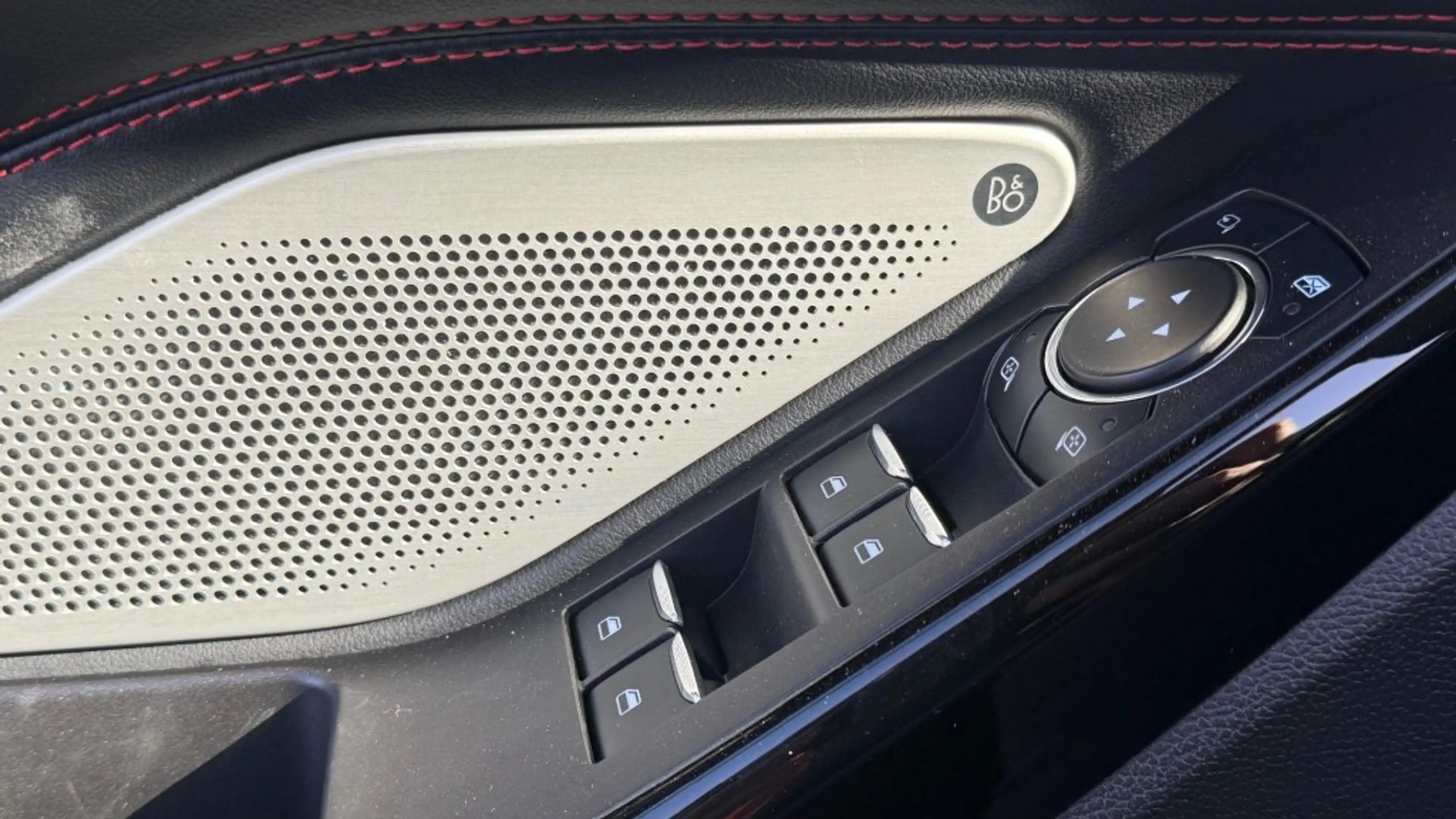 Ford Explorer 3.0 V6 EB PHEV ST-LINE / FULL F-35 EDITION / 20inc — photo 6