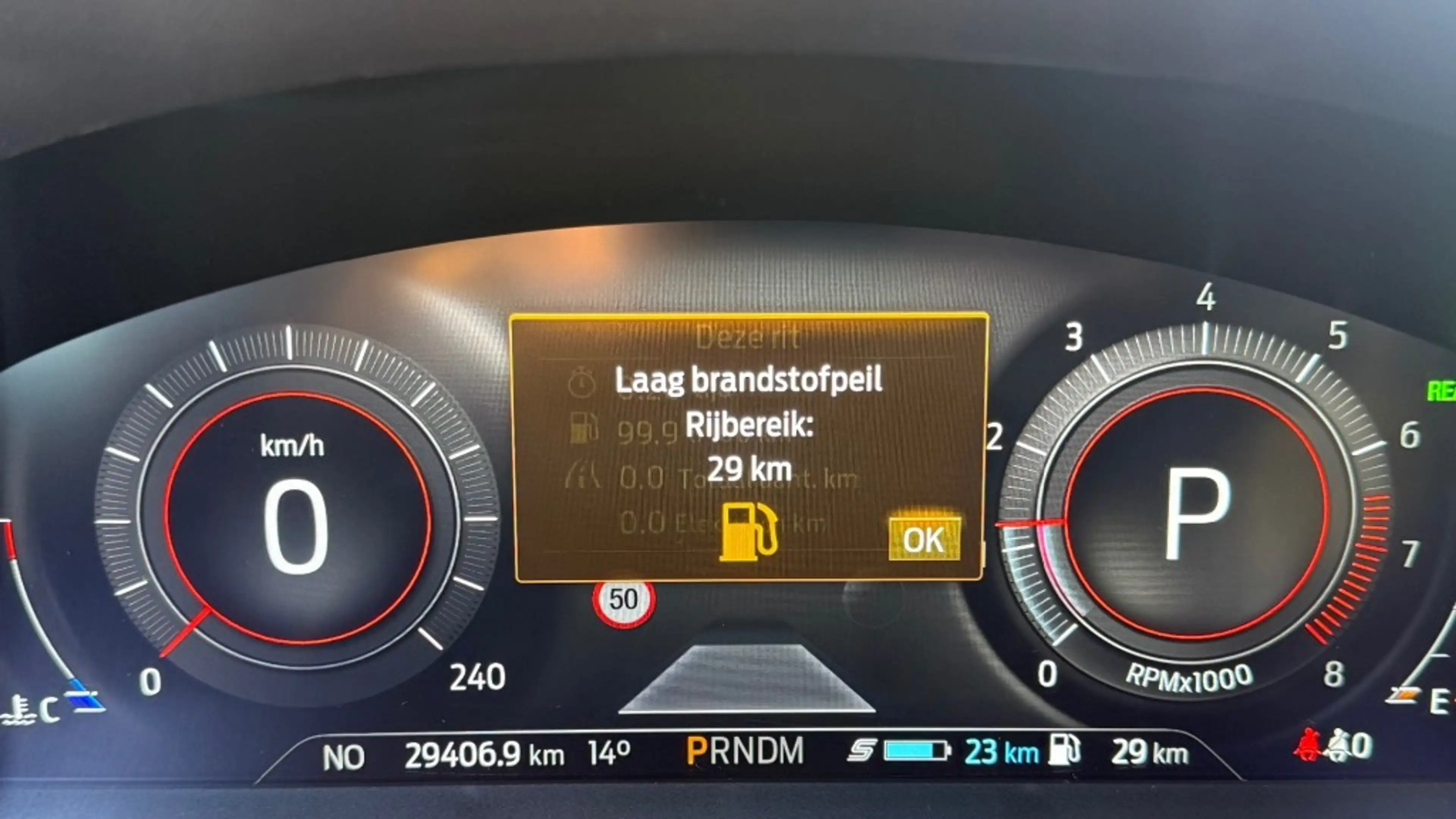 Ford Explorer 3.0 V6 EB PHEV ST-LINE / FULL F-35 EDITION / 20inc — photo 14