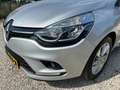 Renault Clio 0.9 TCe Limited Navi , cruise, trekhaak Plateado - thumbnail 12