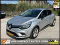 Renault Clio 0.9 TCe Limited Navi , cruise, trekhaak Plateado - thumbnail 1