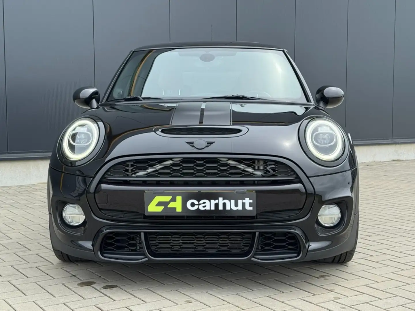 MINI Cooper S 2.0 COOPER S 192PK - Pano - Automaat - Harman Kard Siyah - 2